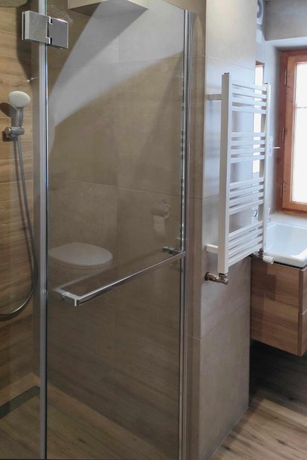 Apartamenty Maciata Biały Dunajec Exterior foto