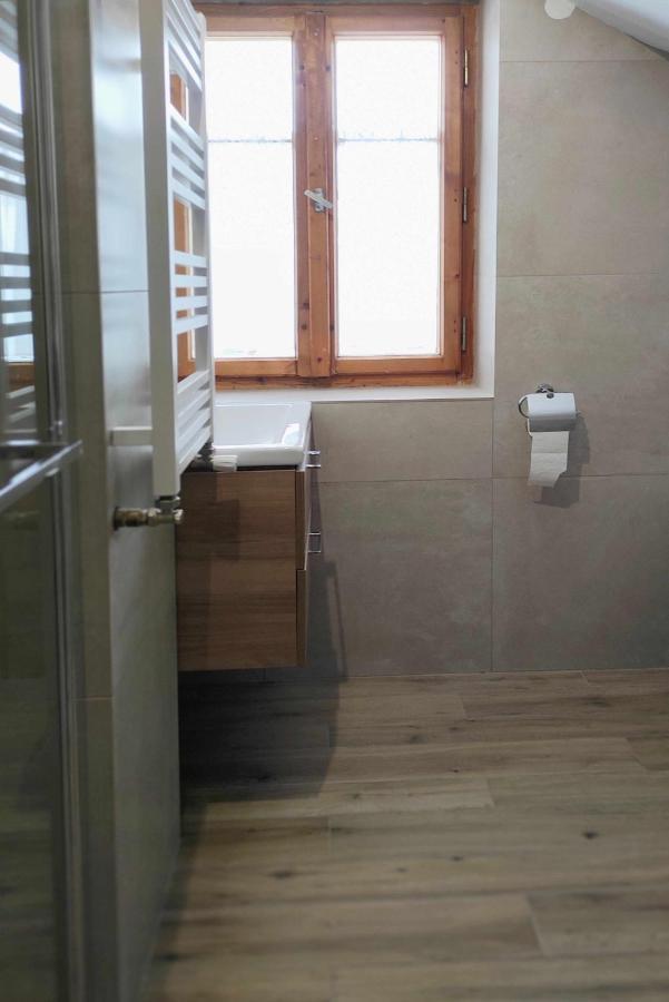 Apartamenty Maciata Biały Dunajec Exterior foto